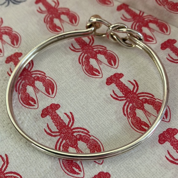 Eden Hand Arts fisherman’s knot bracelet - Picture 4 of 13